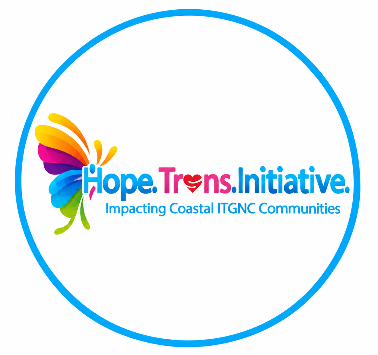 Hope Trans Logo